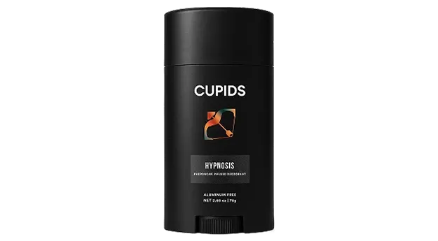 Déodorant Cupids GRATUIT