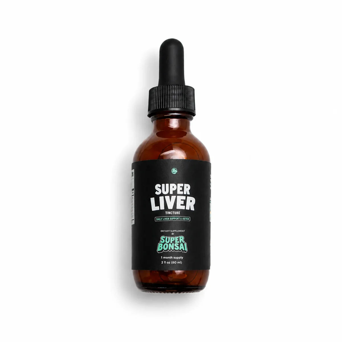 Super Liver ENGLISH