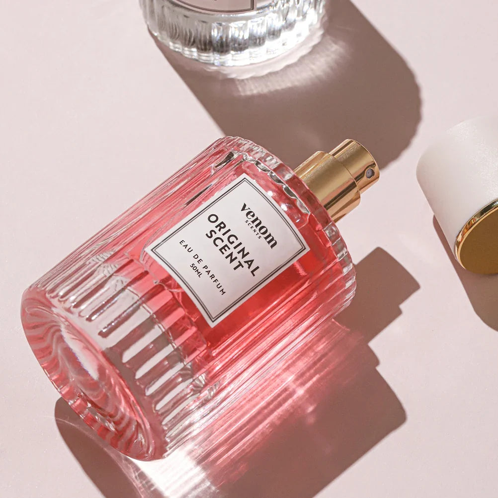 Venom™ Collection de parfums aux phéromones