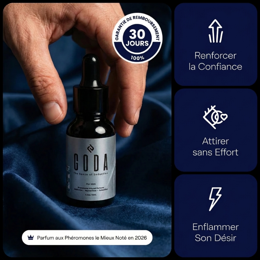 Goda® For Him