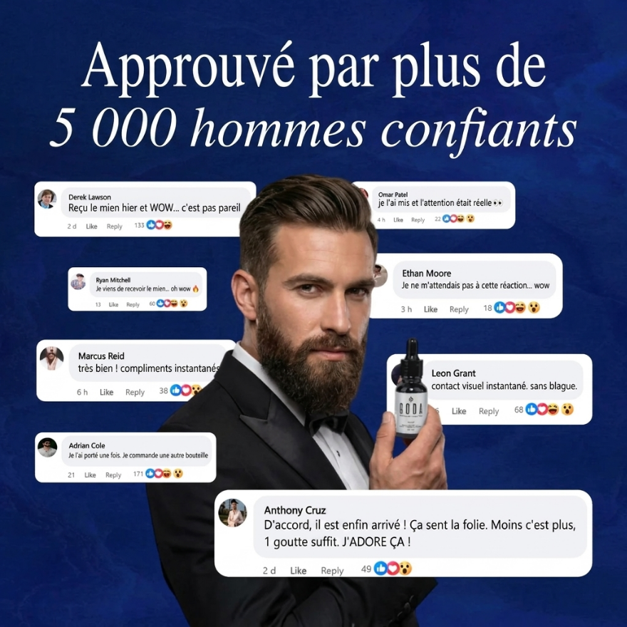 Goda® For Him