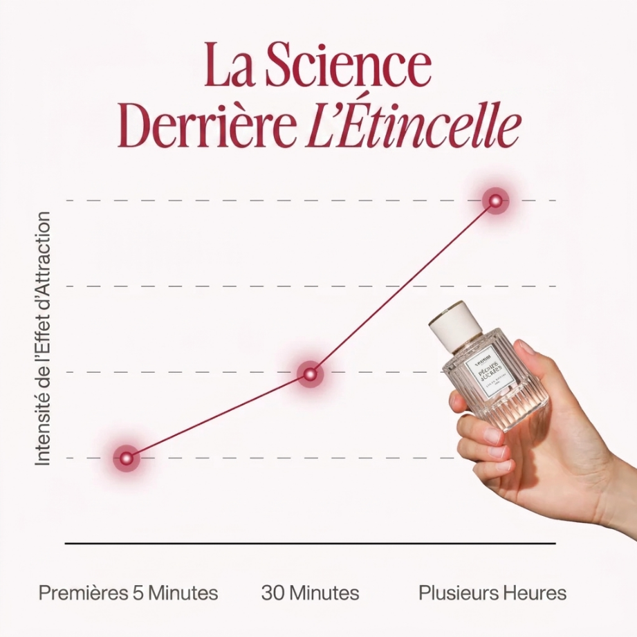 Venom™ Collection de parfums aux phéromones