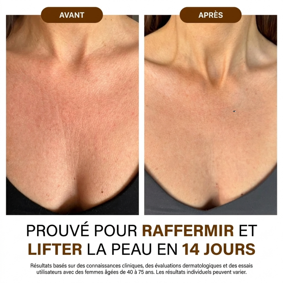 Goda® Huile corporelle à la soie